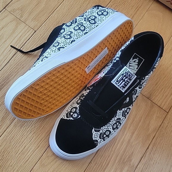 Vans Diadelosmuertos - Picture 3 of 10